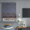 Blackout Roller Blinds without pelmet